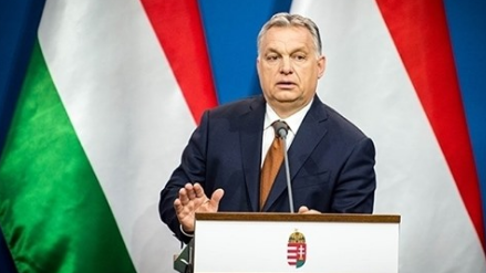 Mainstream sauer: Ungarn schreibt Geschlecht der Eltern in Verfassung
